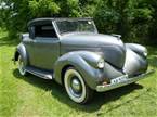 1937 Willys Roadster Picture 2