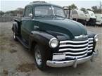 1950 Chevrolet 3600 Picture 2