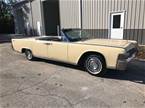 1965 Lincoln Continental Picture 2