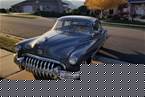 1950 Buick Super Picture 2