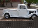 1937 Ford F1 Picture 2