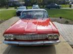 1962 Chevrolet Impala Picture 2