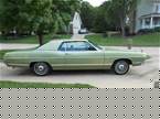 1969 Ford Galaxie Picture 2