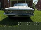 1963 Plymouth Fury Picture 2