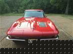 1963 Chevrolet Corvette Picture 2