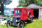 1918 Ford Model T Picture 2