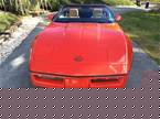 1986 Chevrolet Corvette Picture 2