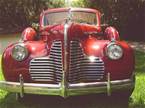 1940 Buick Special Picture 2