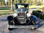 1931 Ford Model A Picture 2