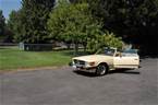 1981 Mercedes 380SL Picture 2