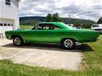 1969 Plymouth Road Runner Picture 2