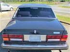 1986 Rolls Royce Silver Spur Picture 2