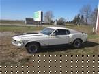 1970 Ford Mustang Picture 2