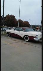 1955 Buick Roadmaster Picture 2