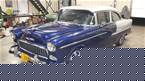 1955 Chevrolet Bel Air Picture 2