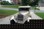1928 Ford Model A Picture 2