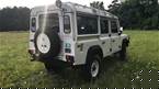 1993 Land Rover Defender Picture 2