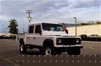 1989 Land Rover defender Picture 2