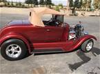 1929 Ford Model A Picture 2