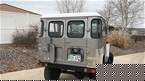 1976 Toyota Land Cruiser Picture 2