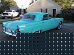 1955 Ford Thunderbird Picture 2