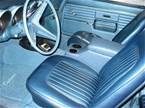 1968 Chevrolet Camaro Picture 2
