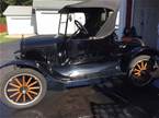 1918 Ford Model T Picture 2