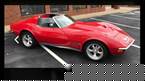1972 Chevrolet Corvette Picture 2