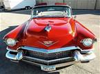 1956 Cadillac Series 62 Picture 2