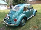 1970 Volkswagen Beetle Picture 2