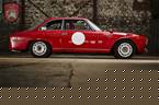 1966 Alfa Romeo 2600 Picture 2