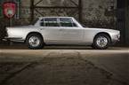 1966 Maserati Quattroporte Picture 2