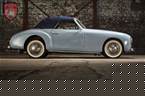 1950 Simca 8 Sport Picture 2