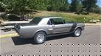 1966 Ford Mustang Picture 2