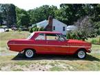 1963 Chevrolet Chevy II Picture 2