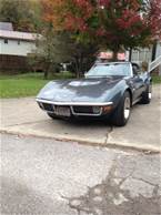 1970 Chevrolet Corvette Picture 2