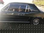 1966 Ford Mustang Picture 2