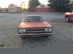 1968 Plymouth Satellite Picture 2