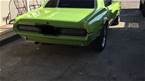 1967 Mercury Cougar Picture 2