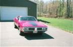 1973 Dodge Charger Picture 2