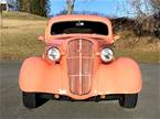 1936 Chevrolet Humpback Picture 2