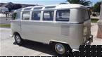 1966 Volkswagen 21 Window Picture 2