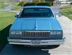 1986 Chevrolet El Camino Picture 2