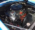 1968 Chevrolet Camaro Picture 2