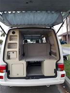 2002 Volkswagen Euro Van Picture 2