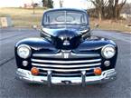 1947 Ford Super Picture 2