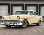 1956 Chevrolet Bel Air Picture 2