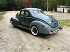 1940 Ford Deluxe Picture 2