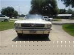 1964 Ford Mustang Picture 2