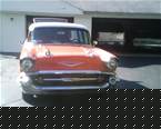 1957 Chevrolet Bel Air Picture 2